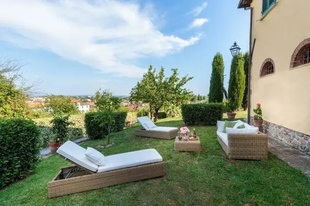 Villa, Sigara İçilebilir