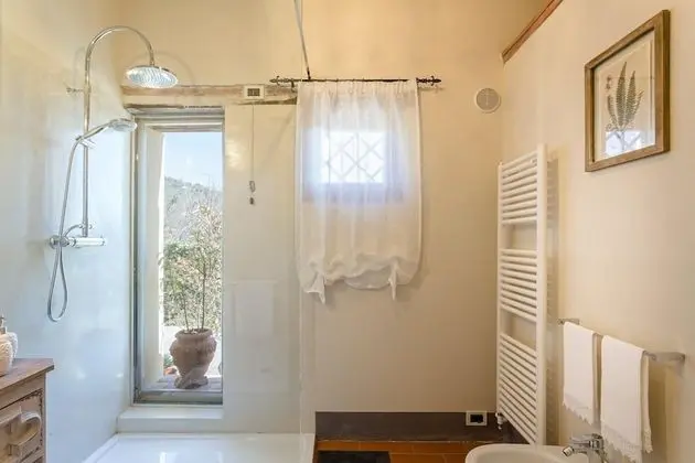 Villa, Sigara İçilebilir