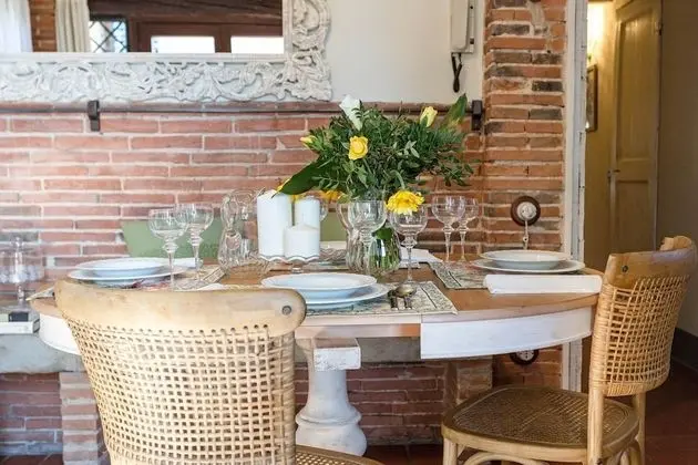 Villa, Sigara İçilebilir