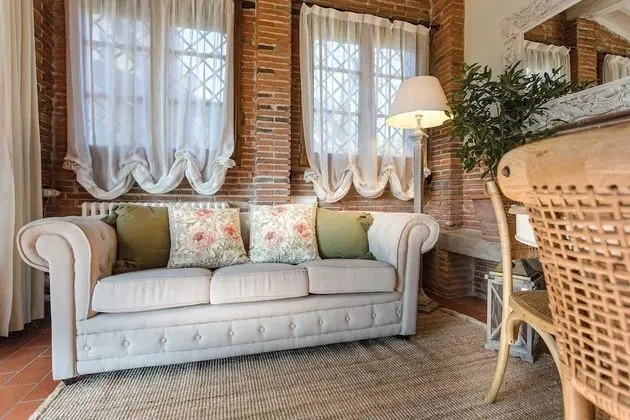 Villa, Sigara İçilebilir
