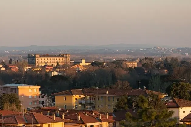 Villa, Sigara İçilebilir