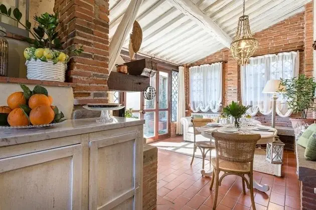 Villa, Sigara İçilebilir