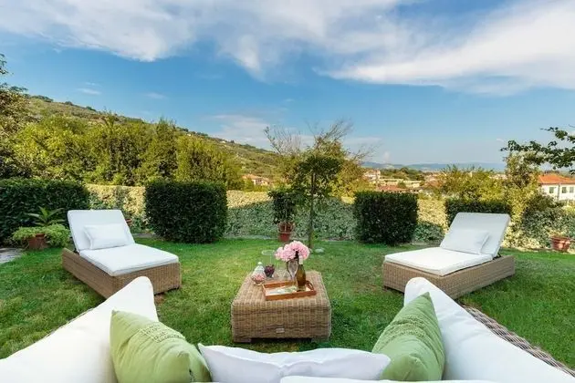 Villa, Sigara İçilebilir