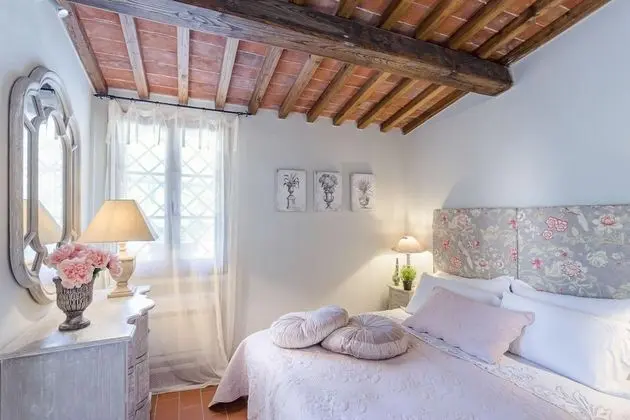 Villa, Sigara İçilebilir