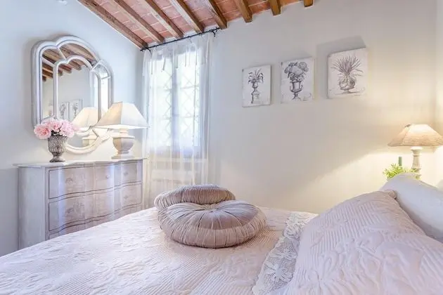 Villa, Sigara İçilebilir