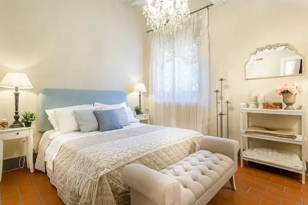 Villa, Sigara İçilebilir