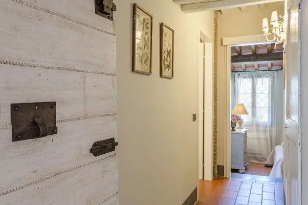 Villa, Sigara İçilebilir