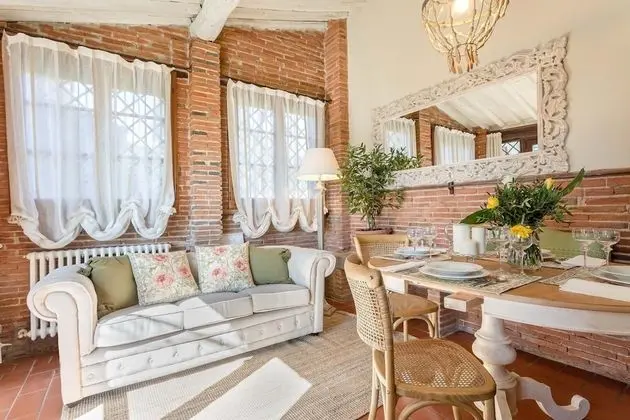 Villa, Sigara İçilebilir