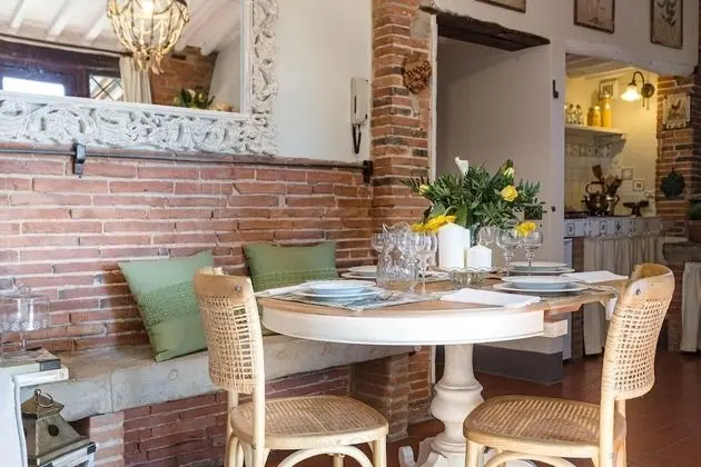 Villa, Sigara İçilebilir