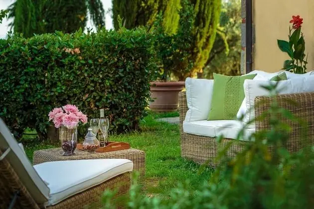 Villa, Sigara İçilebilir