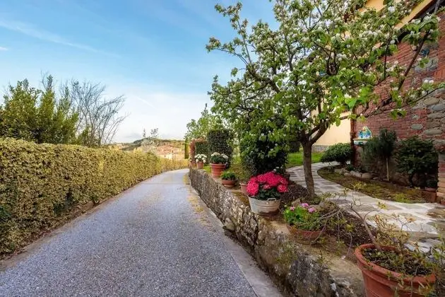 Villa, Sigara İçilebilir