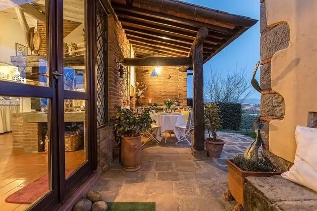 Villa, Sigara İçilebilir