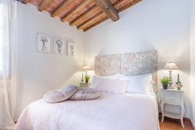 Villa, Sigara İçilebilir