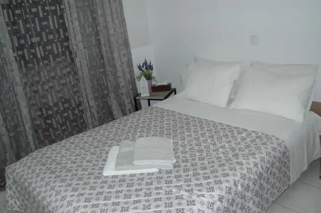 Comfort Apart Daire, 3 Yatak Odası