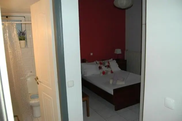 Comfort Apart Daire, 3 Yatak Odası