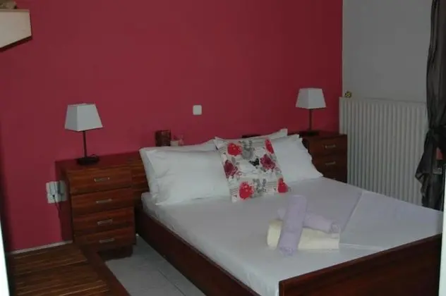 Comfort Apart Daire, 3 Yatak Odası
