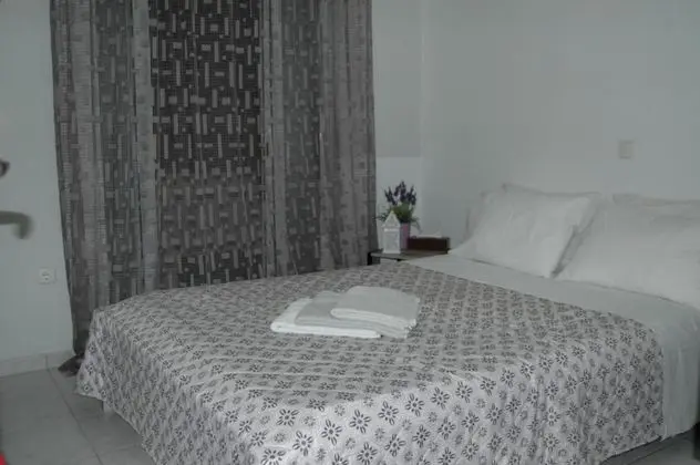 Comfort Apart Daire, 3 Yatak Odası