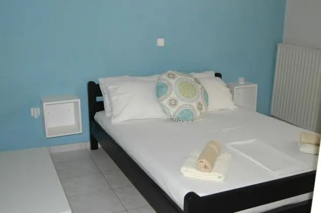 Comfort Apart Daire, 3 Yatak Odası