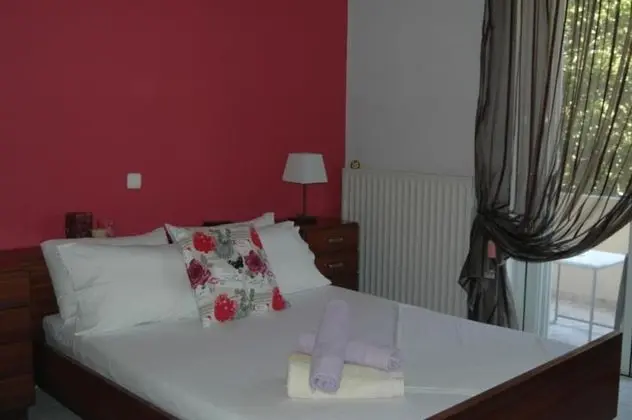 Comfort Apart Daire, 3 Yatak Odası