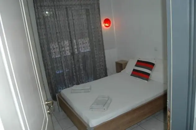 Comfort Apart Daire, 3 Yatak Odası
