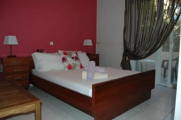Comfort Apart Daire, 3 Yatak Odası