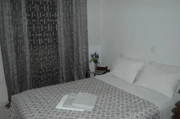 Comfort Apart Daire, 3 Yatak Odası