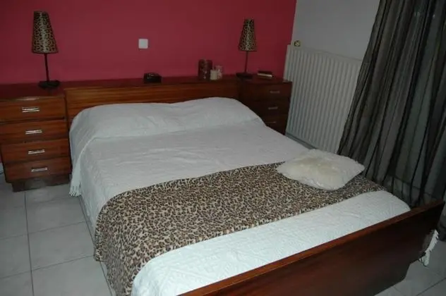 Comfort Apart Daire, 3 Yatak Odası
