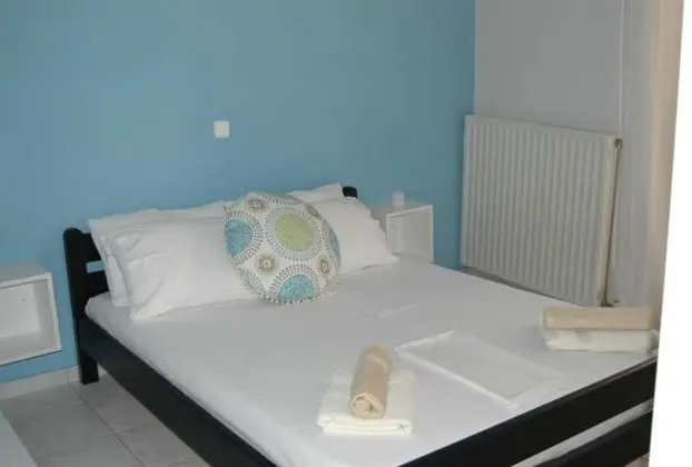 Comfort Apart Daire, 3 Yatak Odası