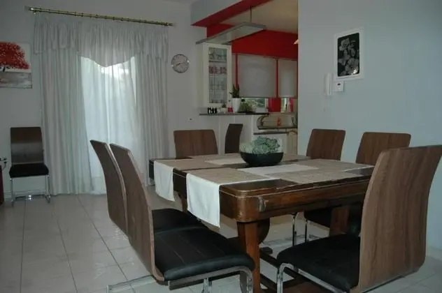 Comfort Apart Daire, 3 Yatak Odası