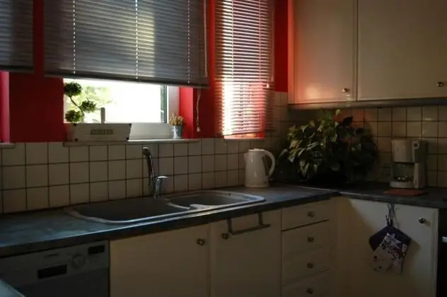 Comfort Apart Daire, 3 Yatak Odası