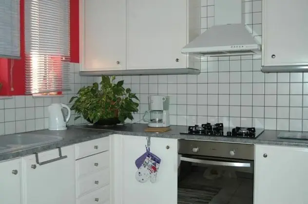 Comfort Apart Daire, 3 Yatak Odası