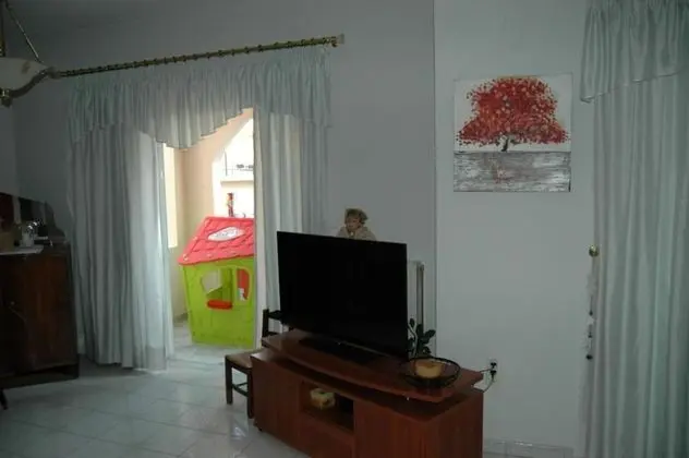 Comfort Apart Daire, 3 Yatak Odası