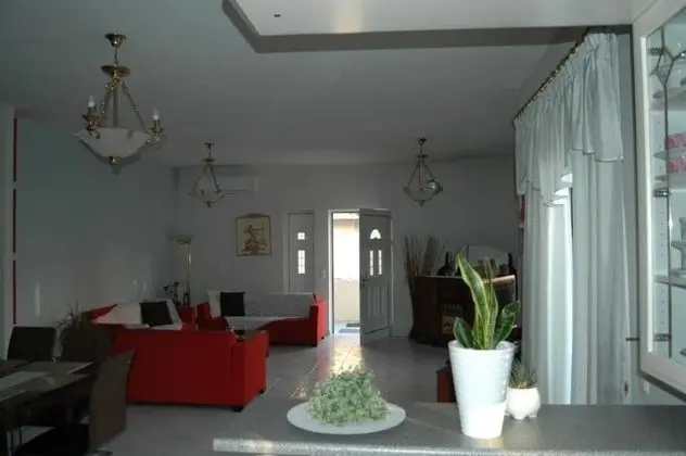 Comfort Apart Daire, 3 Yatak Odası