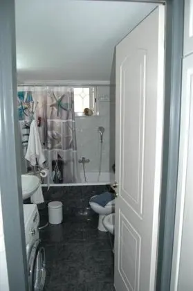 Comfort Apart Daire, 3 Yatak Odası
