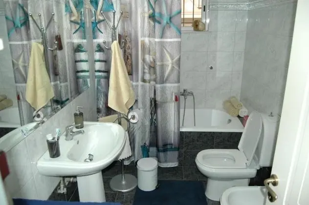 Comfort Apart Daire, 3 Yatak Odası