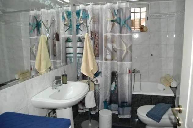 Comfort Apart Daire, 3 Yatak Odası
