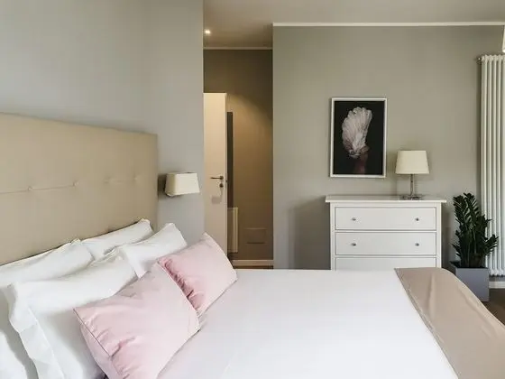 Deluxe Apart Daire, 1 Yatak Odası, Jakuzi, Havuz Manzaralı