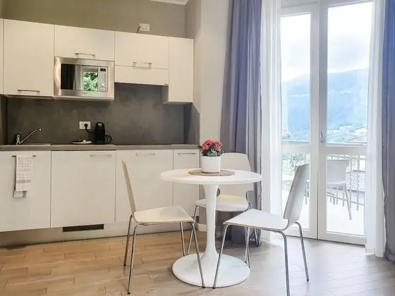 Deluxe Apart Daire, 1 Yatak Odası, Jakuzi, Havuz Manzaralı