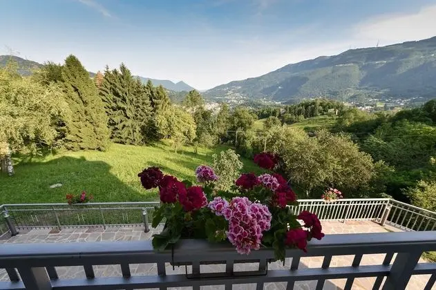 Deluxe Apart Daire, 1 Yatak Odası, Jakuzi, Havuz Manzaralı