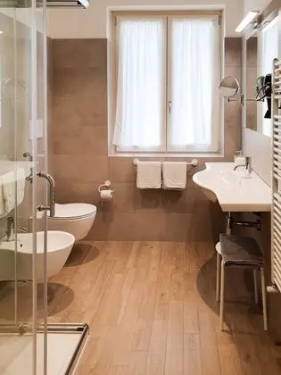 Deluxe Apart Daire, 1 Yatak Odası, Jakuzi, Havuz Manzaralı