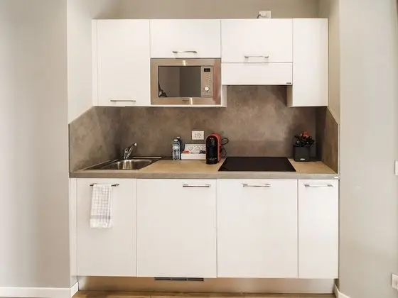 Deluxe Apart Daire, 2 Yatak Odası, Jakuzi, Vadi Manzaralı