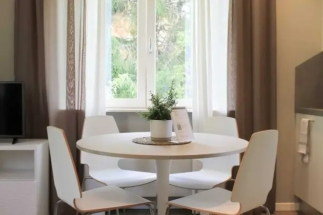 Deluxe Apart Daire, 2 Yatak Odası, Jakuzi, Vadi Manzaralı