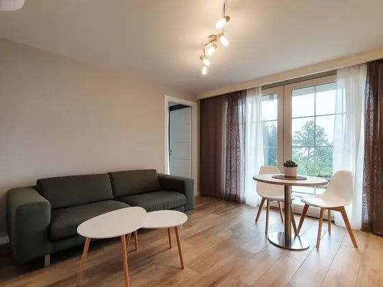 Romantic Apart Daire, 1 Yatak Odası, Jakuzi, Vadi Manzaralı