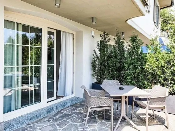 Romantic Apart Daire, 1 Yatak Odası, Jakuzi, Vadi Manzaralı