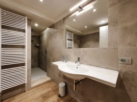 Romantic Apart Daire, 1 Yatak Odası, Jakuzi, Vadi Manzaralı