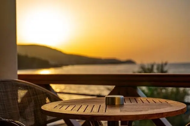 Standart Oda, Deniz Manzaralı