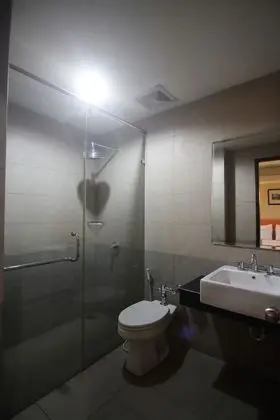 Grand Oda, 1 Çift Kişilik Yatak
