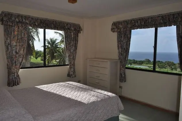 Standard Oda, 2 Yatak Odası, Okyanus Manzaralı, Denize Bakan