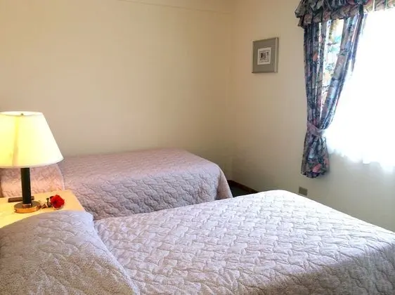 Standard Oda, 2 Yatak Odası, Okyanus Manzaralı, Denize Bakan