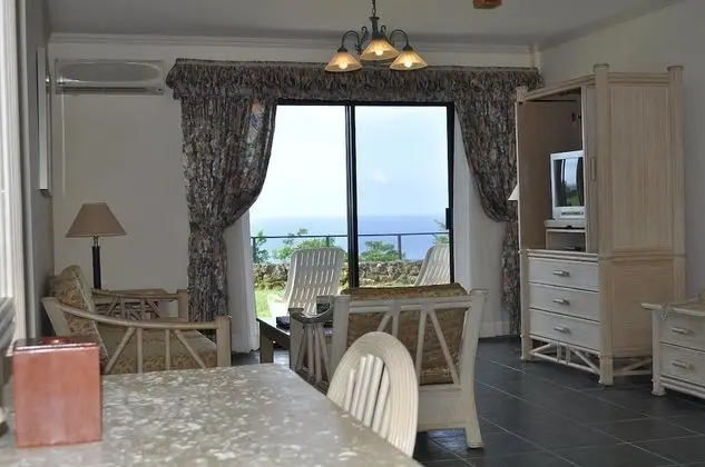 Standard Oda, 2 Yatak Odası, Okyanus Manzaralı, Denize Bakan